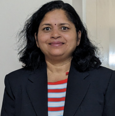 Dr. Sangita Todmal
