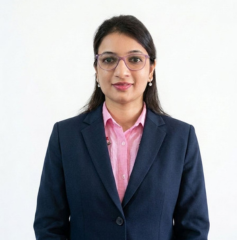 Mrunal Thube