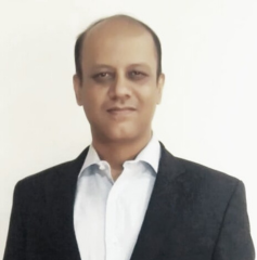 Suunil Wagh
