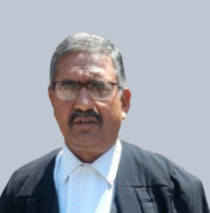 Adv. Suryakant Arekar