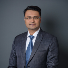 Sunil Patil