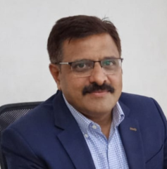 Dr. Girish Kelkar