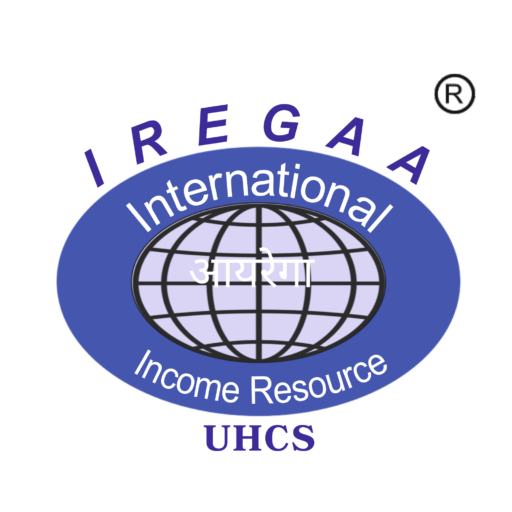 IREGAA Logo