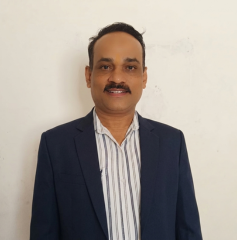 Manohar Kadam