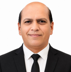 Sudhin Banerji