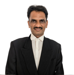 Rajesh Thorat