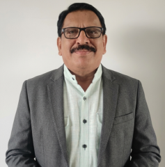 Vikas Patil