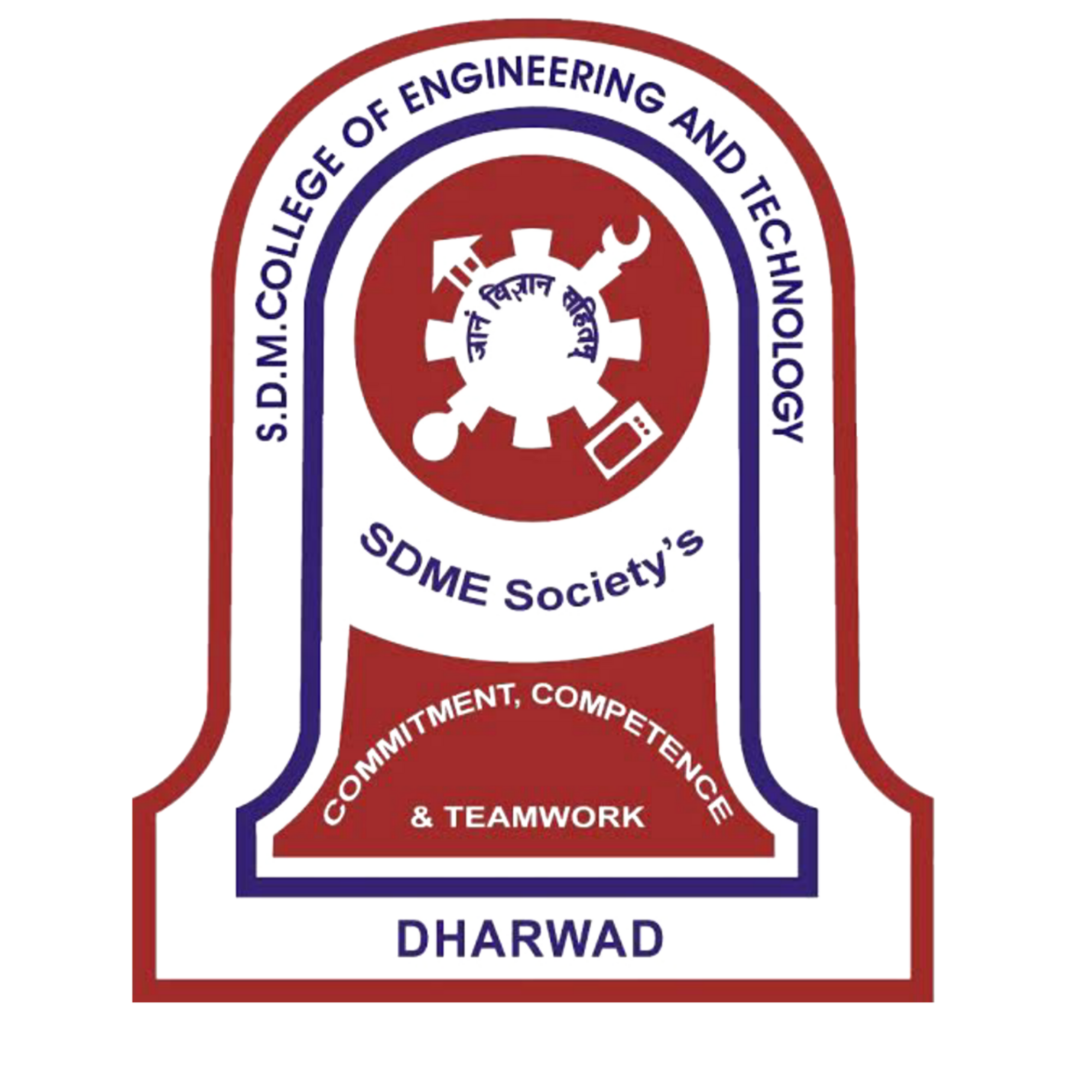 SDM Institute Of Technology