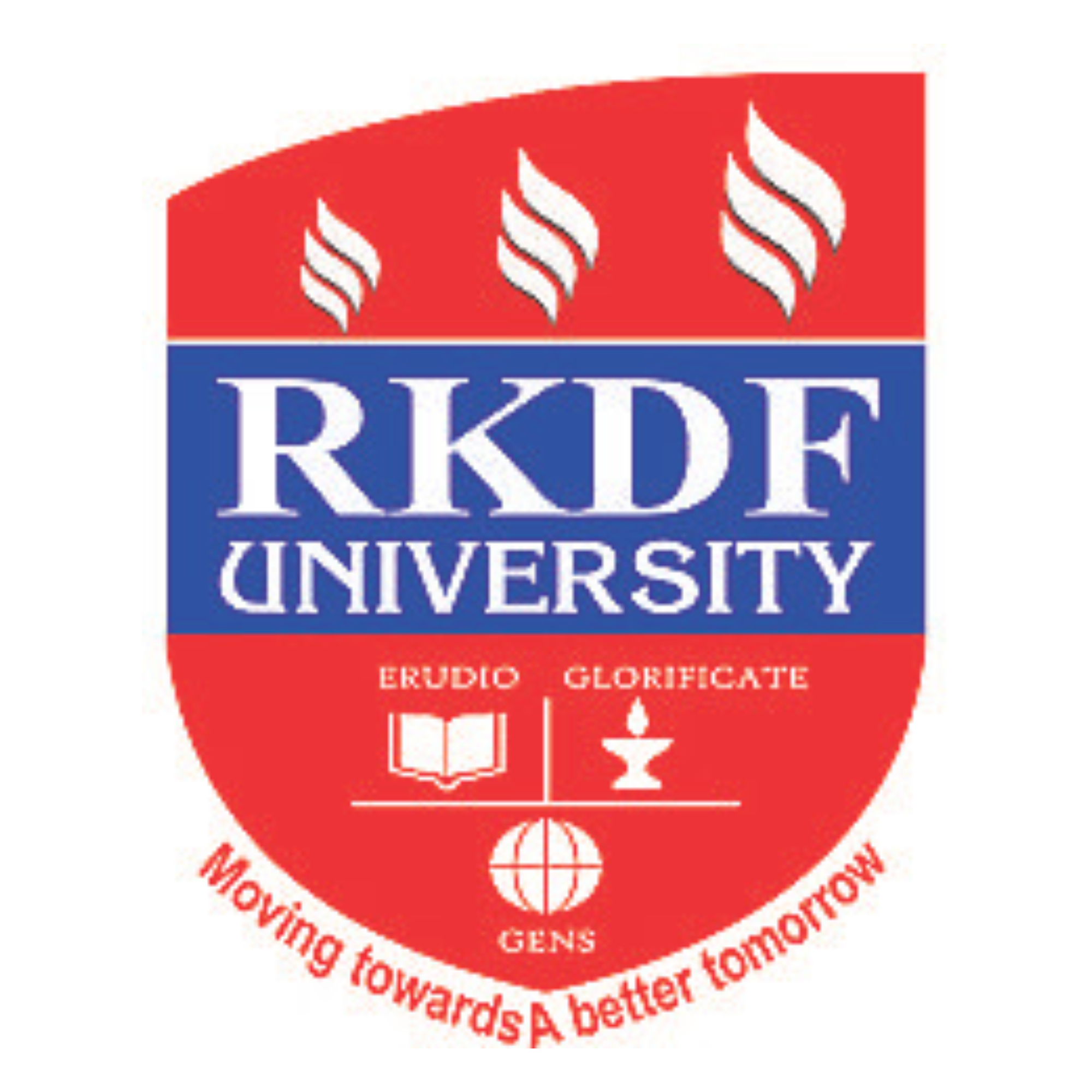 RKDF University