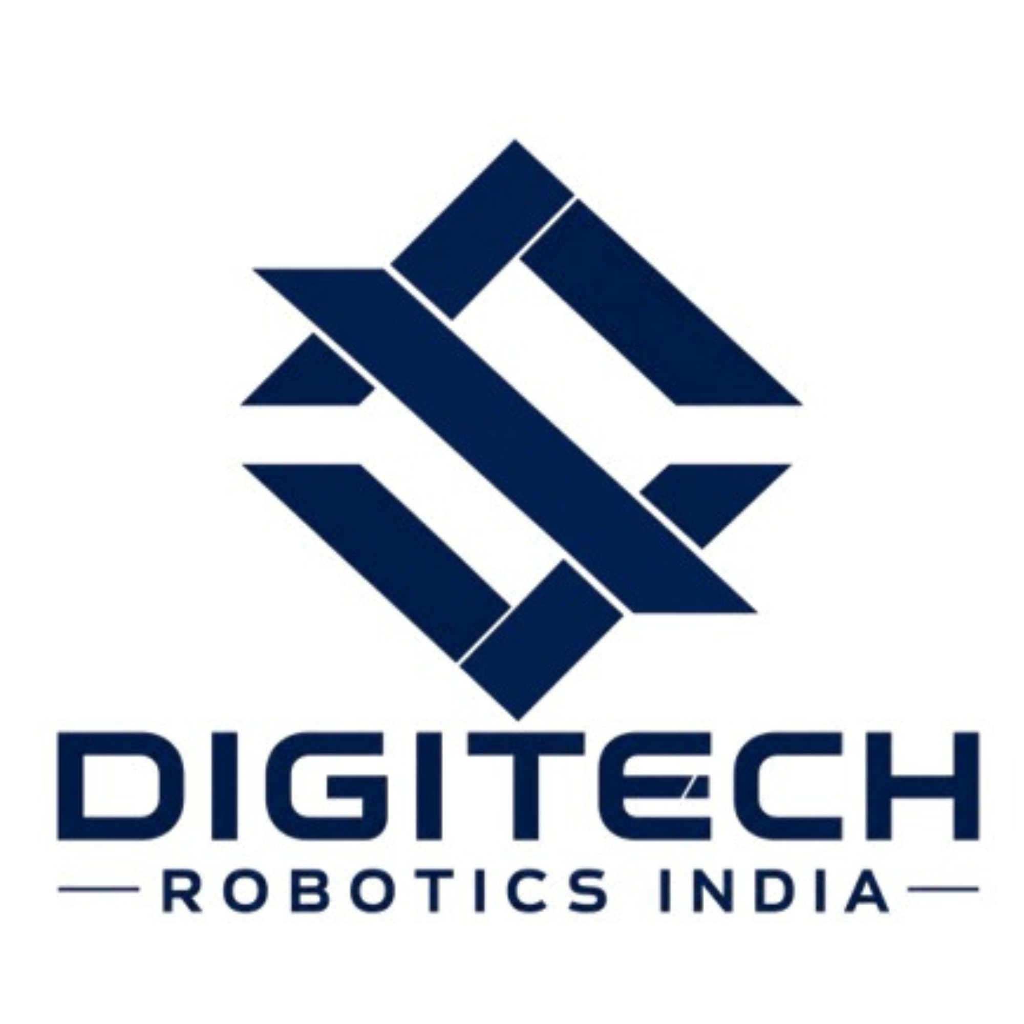 Digitech Robotics India