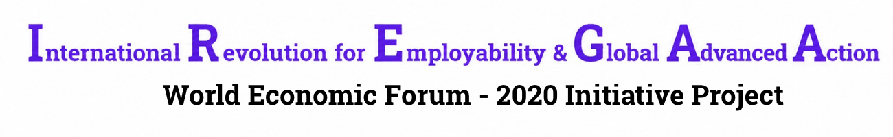IREGAA — International Revolution for Employability & Global Advanced Action