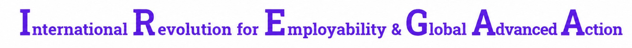 IREGAA — International Revolution for Employability & Global Advanced Action